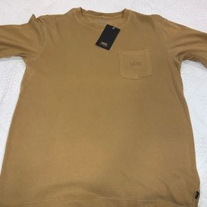 New Women’s Vans T-Shirt